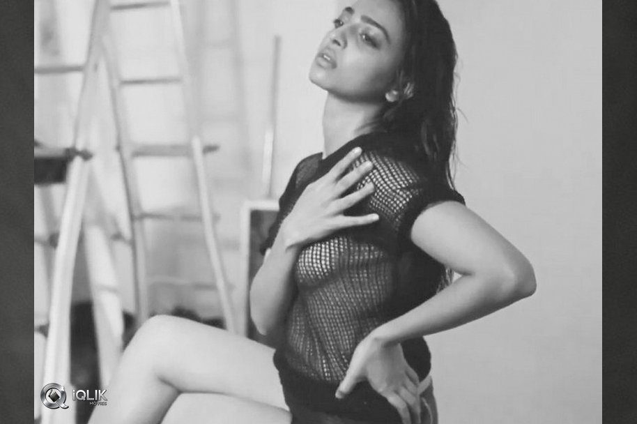 Radhika-Apte